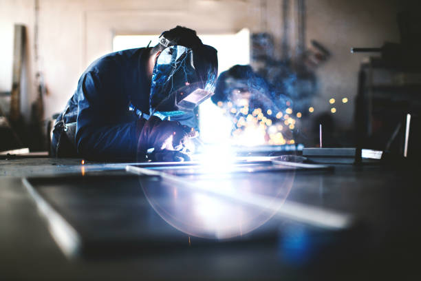 Trusted Fort Atkinson, WI Welder & Metal Fabrication Experts