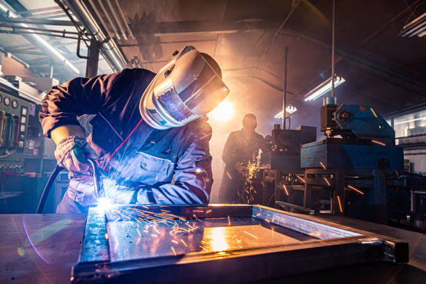 Best Structural Steel Welding in Fort Atkinson, WI