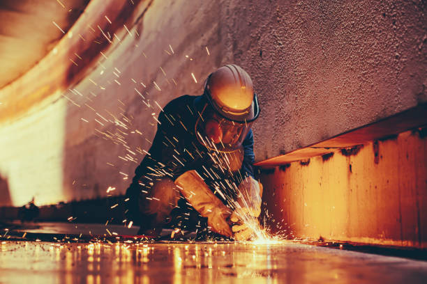 Best Pipe Welding in Fort Atkinson, WI