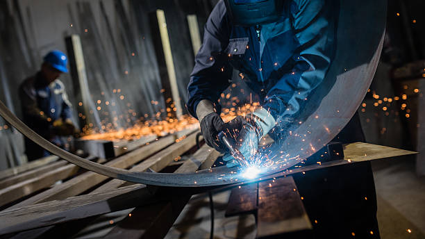 Reliable Fort Atkinson, WI Welder & Metal Fabrication Solutions