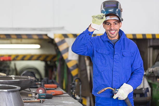 Best Automotive Welding in Fort Atkinson, WI