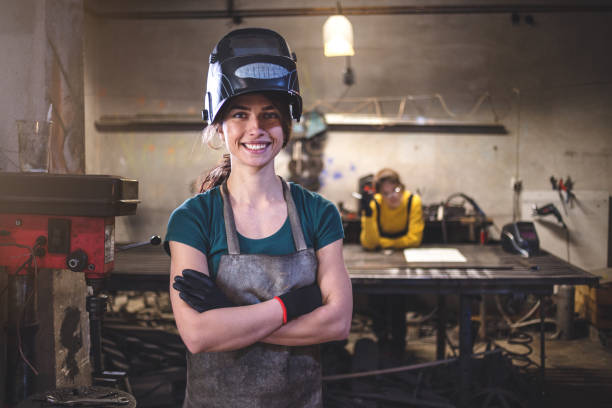 Affordable Welder Services in Fort Atkinson, WI