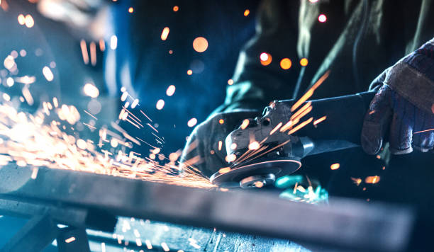 Affordable Welder Services in Fort Atkinson, WI